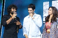 HIT2 Movie Bloody Blockbuster Success Meet